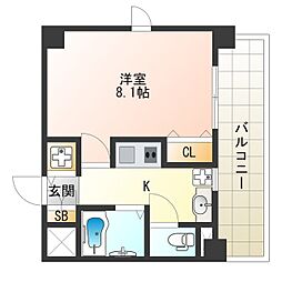 Osaka Metro千日前線 玉川駅 徒歩6分