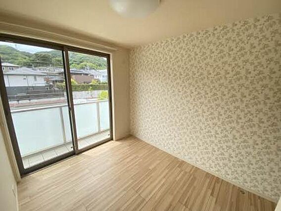 シャーメゾン茶屋の先IIA_内装_4