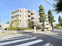 Brillia 宮前平 Hillside