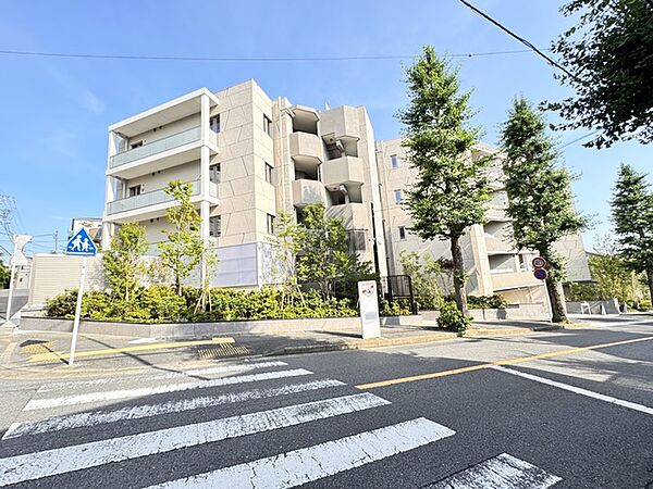 Brillia 宮前平 Hillside