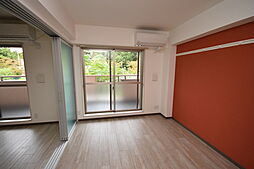 S-CUBE長尾 3階1LDKのリビング/ダイニング