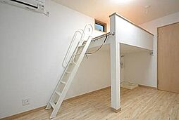 アイコート池袋 1階ワンルームのリビング/ダイニング