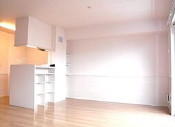 アマービレ Ｂ棟 2階2LDKのリビング/ダイニング