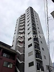 JR京浜東北・根岸線 赤羽駅 徒歩5分の賃貸マンション