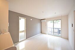 GRACE　K 1階2LDKのリビング/ダイニング