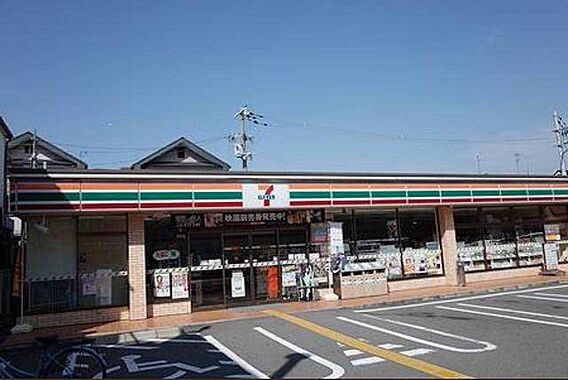 ブリーゼ三国ヶ丘_周辺_4