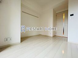 JR東海道・山陽本線 三ノ宮駅 徒歩5分の賃貸マンション 4階1Kのリビング/ダイニング