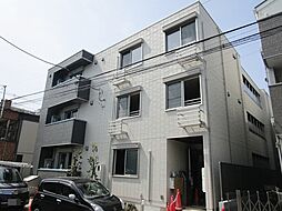アンジュール新田