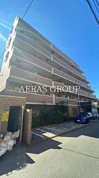 JR総武線 大久保駅 徒歩7分の賃貸マンション