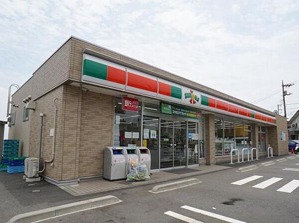 東京都町田市中町４丁目(賃貸アパート2LDK・2階・48.89㎡)の写真 その27