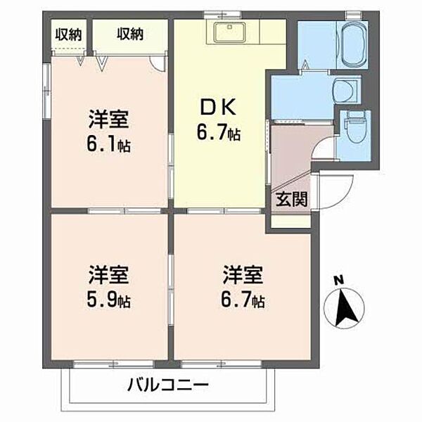 apartment 宮城県登米市登米町寺池目子待井28-1
登米町寺池の賃貸情報を見る
物件地図