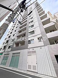 コンフォリア上野広小路