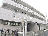 埼玉県草加市谷塚町1080-1：物件画像／アエラス日暮里店 （株式会社アエラス.ER）