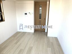 神戸高速東西線 西元町駅 徒歩1分の賃貸マンション 6階1Kのリビング/ダイニング