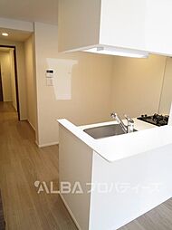 キッチンスペース