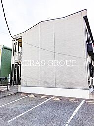 レオパレスイーストII