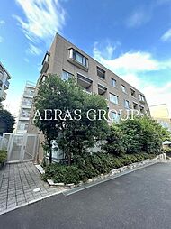 パークナード四谷