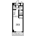 サザンクレスト堺8階7.2万円