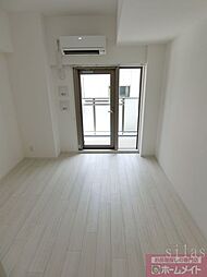 JR東海道・山陽本線 塚本駅 徒歩8分の賃貸マンション 6階1Kのリビング/ダイニング