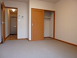 レオパレスアザレア 3階1Kのリビング/ダイニング