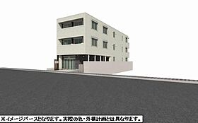 ラルク鎌倉 00101 ｜ 神奈川県鎌倉市長谷１丁目2-4（賃貸マンション2SLDK・1階・64.97㎡） その18