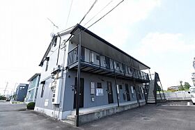 サンハイツ　Ｂ棟 105 ｜ 香川県高松市林町（賃貸アパート1K・1階・26.93㎡） その1