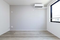 Agrande Tachikawa 1階1Kのリビング/ダイニング