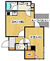 ルミアージュ登戸2階13.2万円