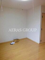 オランジェ 1階ワンルームのリビング/ダイニング