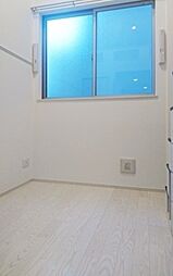 JR総武線 東中野駅 徒歩10分の賃貸アパート 1階ワンルームのリビング/ダイニング