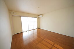 ミルクリーク古淵 1B 1階1LDKのリビング/ダイニング