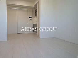 トラディス大塚 4階1DKのリビング/ダイニング