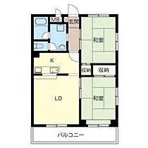 グランドールＴ・Ａ 0101 ｜ 兵庫県加東市社1738-12（賃貸マンション2LDK・1階・56.85㎡） その2