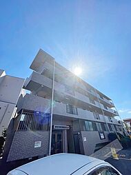 南海高野線 白鷺駅 徒歩2分の賃貸マンション