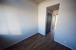 ザシエスタ唐木田テラヴェーネ E 3階3LDKのリビング/ダイニング