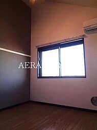 プラナス東久保 1階1Kのリビング/ダイニング