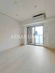 ヴェール・クレール大崎 2階1Kのリビング/ダイニング