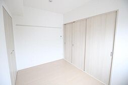 クレシェンテ月島 6階1SLDKのリビング/ダイニング