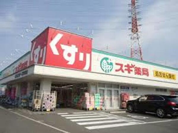 画像19:スギ薬局堺東雲店 611m