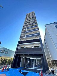 近鉄けいはんな線 長田駅 徒歩3分の賃貸マンション