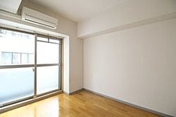 スカイコート神楽坂第2 4階1Kのリビング/ダイニング