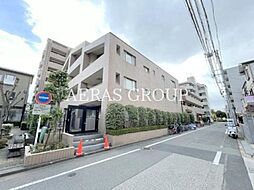 西葛西ガーデンハウス