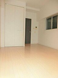 AXAS大島Exclusive 3階1Kのリビング/ダイニング