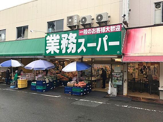 グランシャリオ_周辺_2