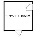 BIJOUX OHORI BLD5階8.4万円