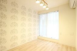 ル・コクリコ 1階1Kのリビング/ダイニング