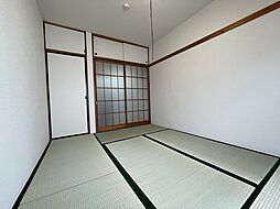 山本ハイム 2階1Kのリビング/ダイニング