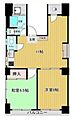 ハピネス大町5階13.0万円
