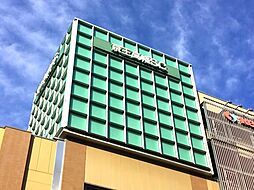 ドリームハイツ 1階