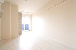 クレール緑 2階1Kのリビング/ダイニング